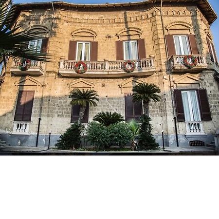 Bnb Villa Lendi 프라타마조레 외부 사진