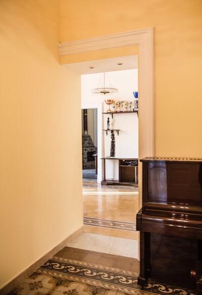 Bnb Villa Lendi 프라타마조레 외부 사진