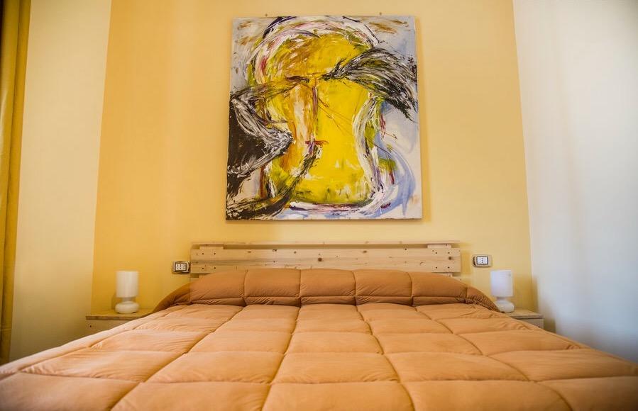 Bnb Villa Lendi 프라타마조레 외부 사진