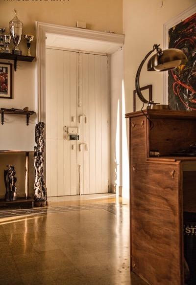 Bnb Villa Lendi 프라타마조레 외부 사진