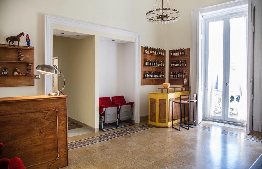 Bnb Villa Lendi 프라타마조레 외부 사진