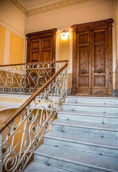Bnb Villa Lendi 프라타마조레 외부 사진