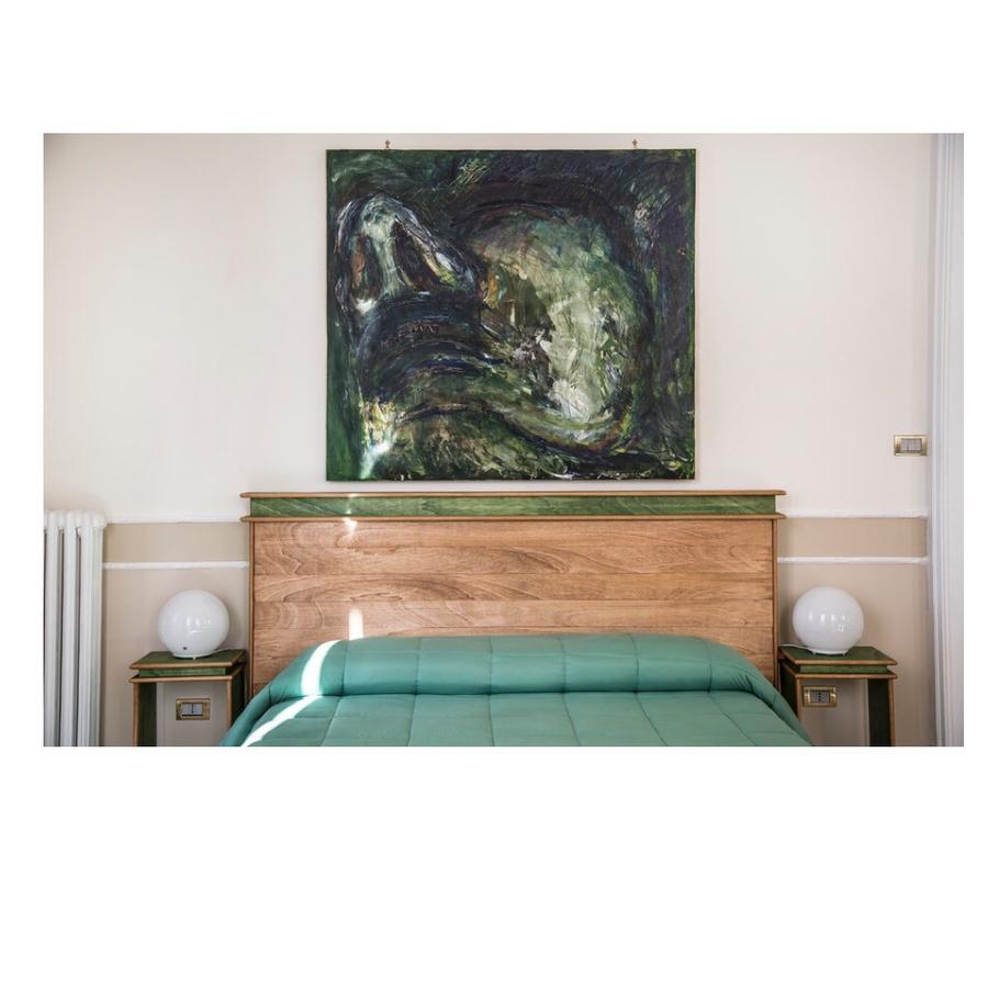 Bnb Villa Lendi 프라타마조레 외부 사진
