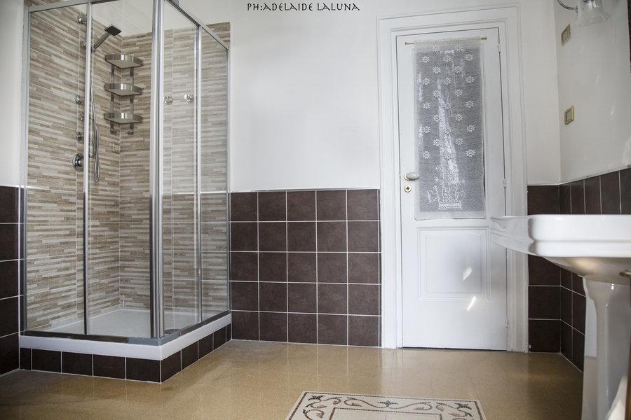 Bnb Villa Lendi 프라타마조레 외부 사진